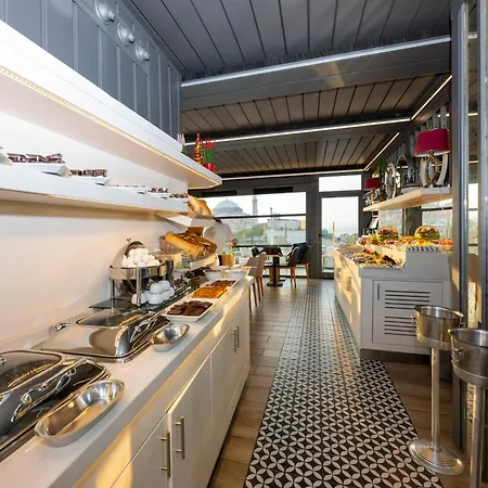 Arden Hotel-special Category 4*