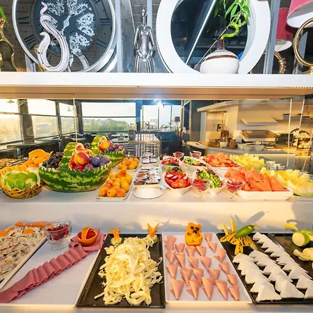 Hotel Arden Hotel-special Category 4*