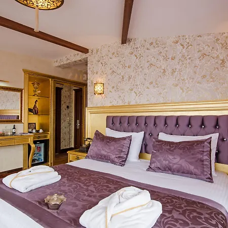 Arden Hotel-special Category Hotel