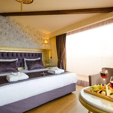 Arden Hotel-special Category Hotel