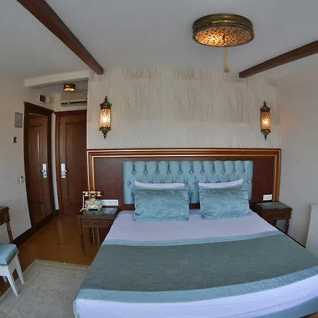 Hotel Arden Hotel-special Category 4*