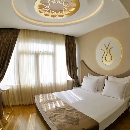 Arden Hotel-special Category Stambuł