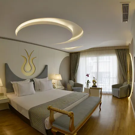 Arden Hotel-special Category Stambuł