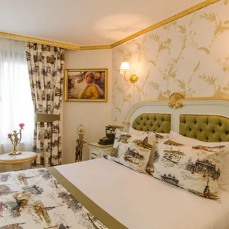 Arden Hotel-special Category