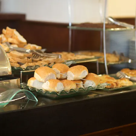 Arden Hotel-special Category 4* Stambuł