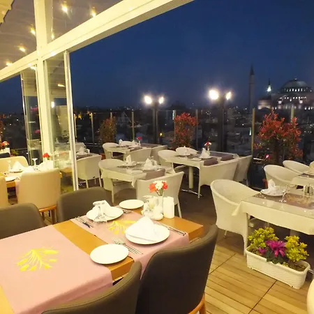 Hotel Arden Hotel-special Category