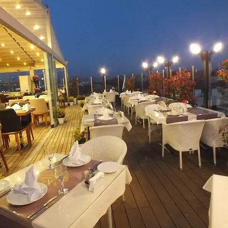 Arden Hotel-special Category Hotel