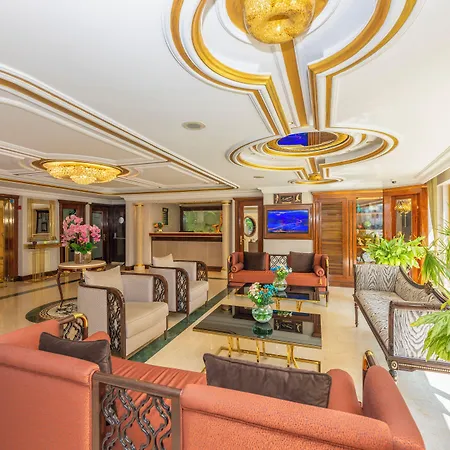 Arden Hotel-special Category Hotel