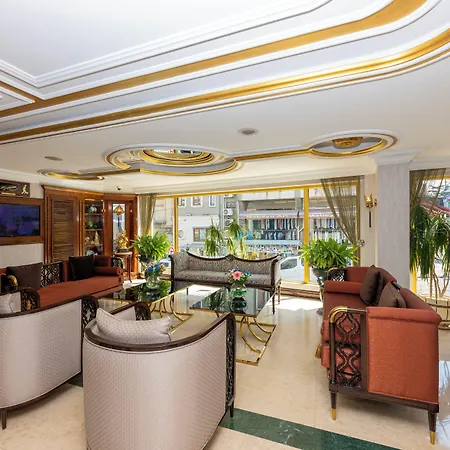 Hotel Arden Hotel-special Category 4*