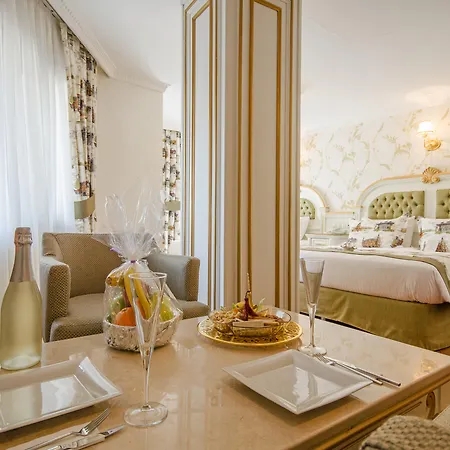 Arden Hotel-special Category 4*