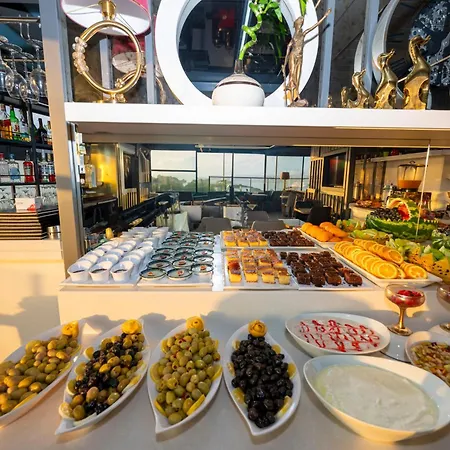 Arden Hotel-special Category 4*