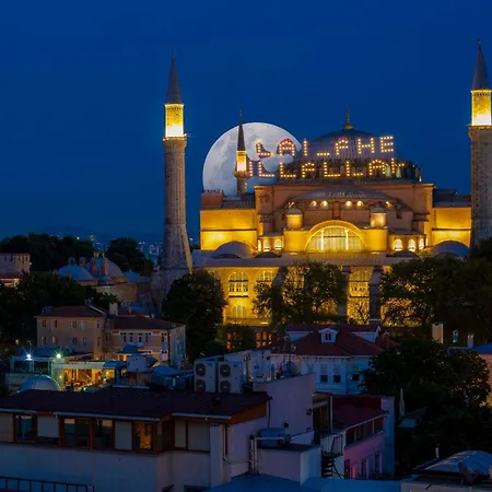 Hotel Arden Hotel-special Category 4*