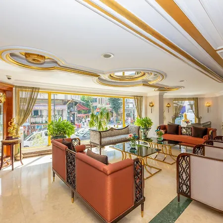 Arden Hotel-special Category Hotel 4*