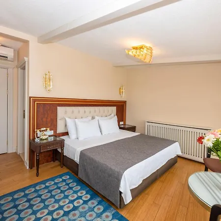 Hotel Arden Hotel-special Category 4*