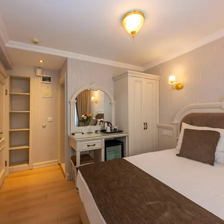 Hotel Arden Hotel-special Category