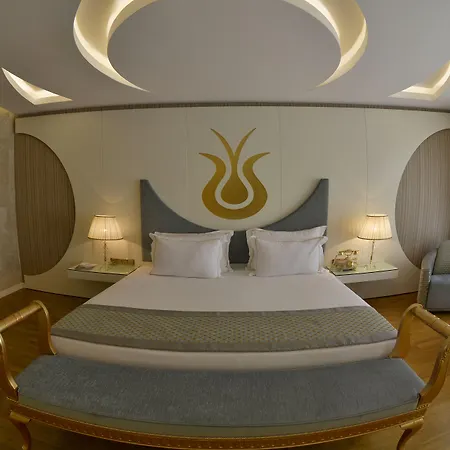 Arden Hotel-special Category