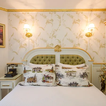 Hotel Arden Hotel-special Category