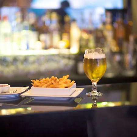 Arden Hotel-special Category 4*