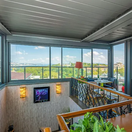 Arden Hotel-special Category Hotel