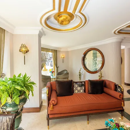 Arden Hotel-special Category Hotel