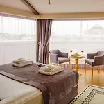 아르덴 시티 호텔-스페셜 카테고리 4* 이스탄불