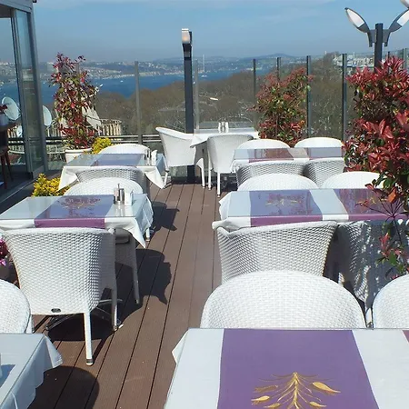 Arden Hotel-special Category Hotel 4*