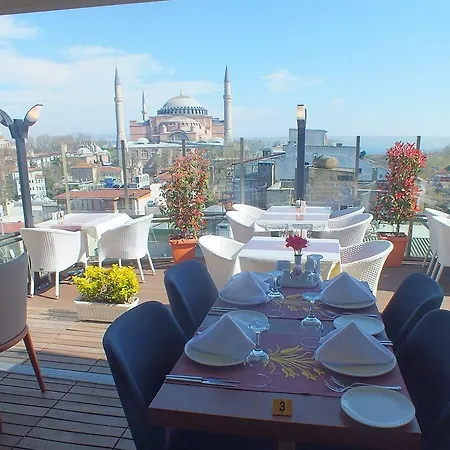 Arden Hotel-special Category Hotel 4*