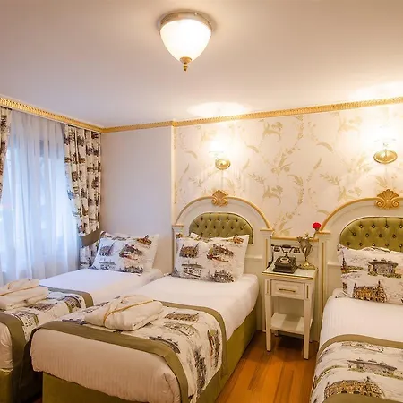 Arden Hotel-special Category Hotel 4*