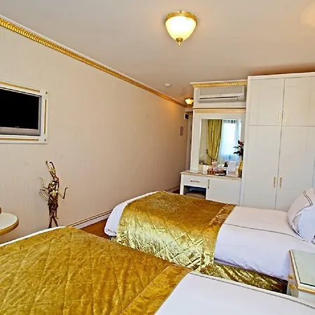 Hotel Arden Hotel-special Category