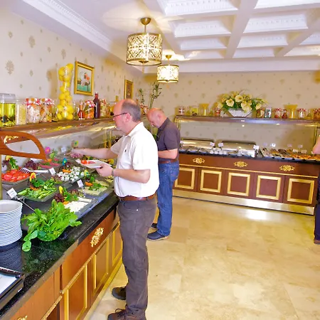 Arden Hotel-special Category Otel 4*