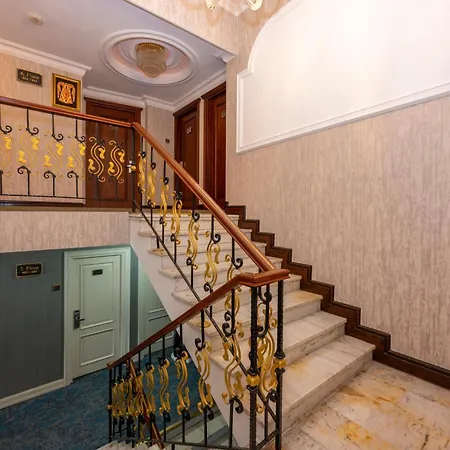 Arden Hotel-special Category Hotel
