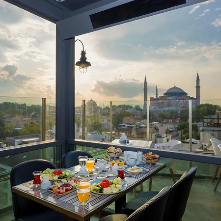 Arden Hotel-special Category