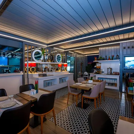 Arden Hotel-special Category Hotel 4*