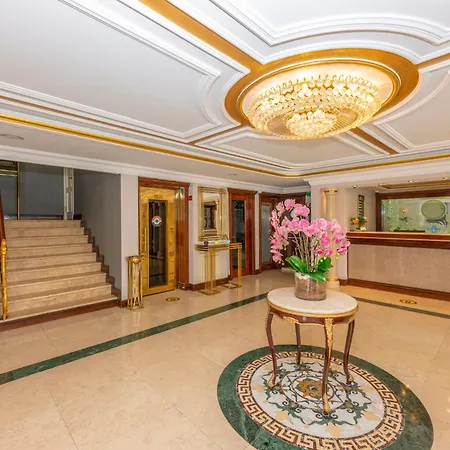 Hotel Arden Hotel-special Category
