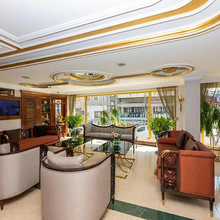 Hotel Arden Hotel-special Category