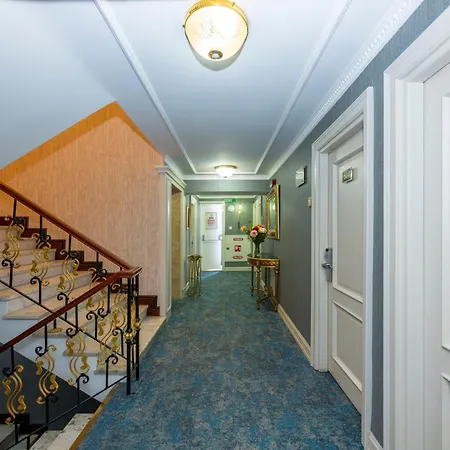 Hotel Arden Hotel-special Category 4*