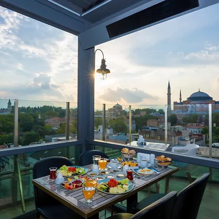 Arden Hotel-special Category