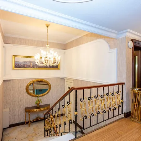 Arden Hotel-special Category Hotel