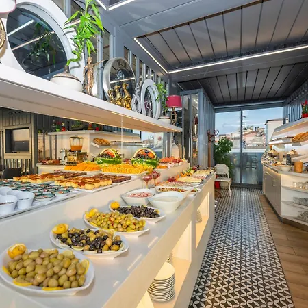 Arden Hotel-special Category