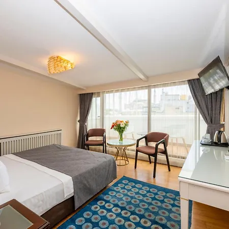 Hotel Arden Hotel-special Category 4*