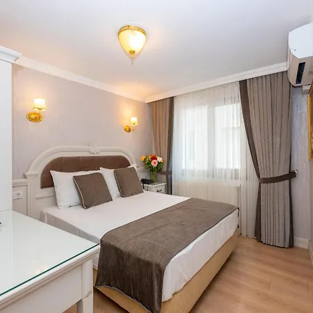 Arden Hotel-special Category 4*