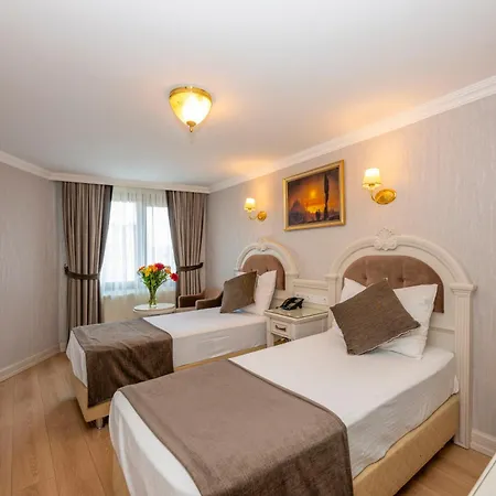 Hotel Arden Hotel-special Category