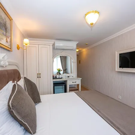 Arden Hotel-special Category Hotel Istambul