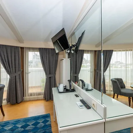 Arden Hotel-special Category Hotel 4*