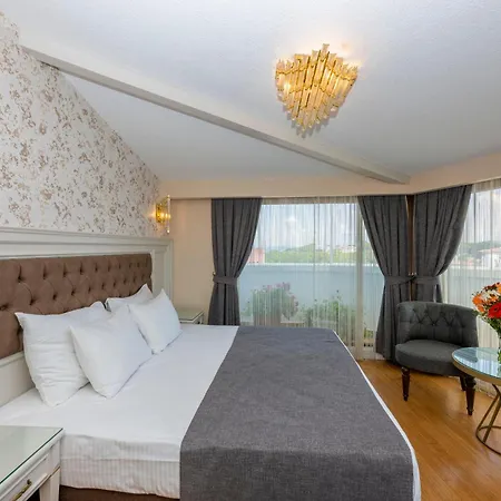 Arden Hotel-special Category 4* Istambul
