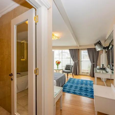 Hotel Arden Hotel-special Category 4*