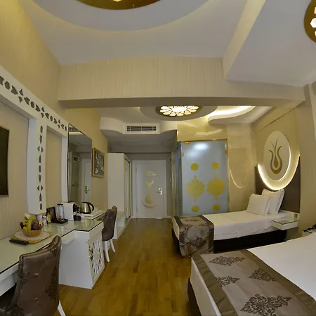 Arden Hotel-special Category Otel 4*