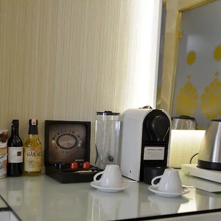 Otel Arden Hotel-special Category 4*
