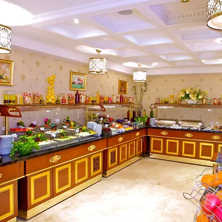 Otel Arden Hotel-special Category 4*