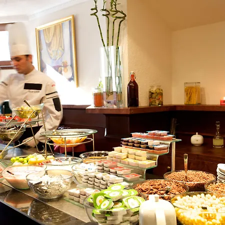 Arden Hotel-special Category